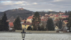 Nepomuk, Zelená Hora