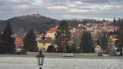 Nepomuk, Zelená Hora