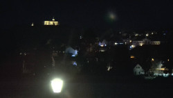 Nepomuk, Zelená Hora