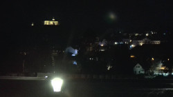 Nepomuk, Zelená Hora