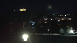 Nepomuk, Zelená Hora