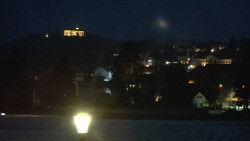 Nepomuk, Zelená Hora