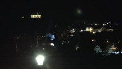 Nepomuk, Zelená Hora