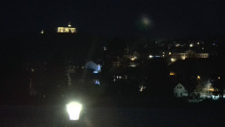 Nepomuk, Zelená Hora