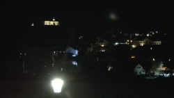 Nepomuk, Zelená Hora