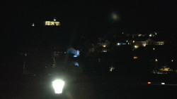 Nepomuk, Zelená Hora