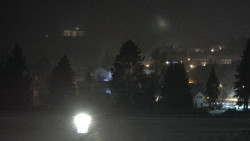 Nepomuk, Zelená Hora