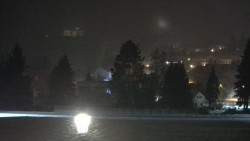 Nepomuk, Zelená Hora