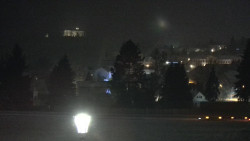 Nepomuk, Zelená Hora