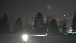 Nepomuk, Zelená Hora