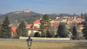 Město Nepomuk - Nepomuk, Zelená Hora - 20.2.2026 v 11:30 Město Nepomuk - Nepomuk, Zelená Hora - 20.2.2026 v 11:30