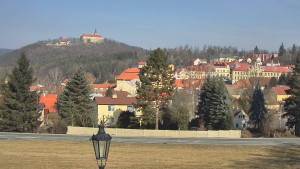 Město Nepomuk - Nepomuk, Zelená Hora - 20.2.2026 v 11:45 Město Nepomuk - Nepomuk, Zelená Hora - 20.2.2026 v 11:45