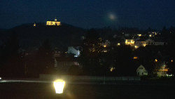 Nepomuk, Zelená Hora