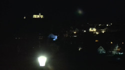 Nepomuk, Zelená Hora