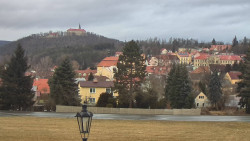 Nepomuk, Zelená Hora