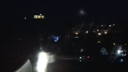 Nepomuk, Zelená Hora