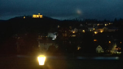 Nepomuk, Zelená Hora