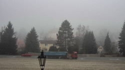 Nepomuk, Zelená Hora