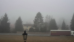 Nepomuk, Zelená Hora