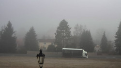 Nepomuk, Zelená Hora