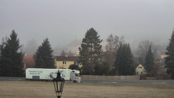 Nepomuk, Zelená Hora