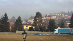 Nepomuk, Zelená Hora