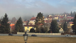 Nepomuk, Zelená Hora