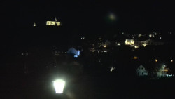 Nepomuk, Zelená Hora