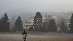 Nepomuk, Zelená Hora