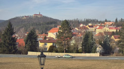 Nepomuk, Zelená Hora