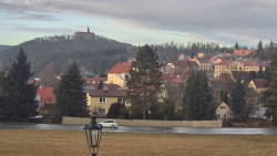 Nepomuk, Zelená Hora