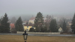 Nepomuk, Zelená Hora