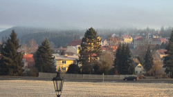 Nepomuk, Zelená Hora