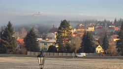 Nepomuk, Zelená Hora