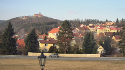 Nepomuk, Zelená Hora