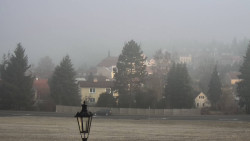 Nepomuk, Zelená Hora