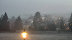 Nepomuk, Zelená Hora