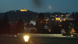 Nepomuk, Zelená Hora