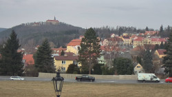 Nepomuk, Zelená Hora