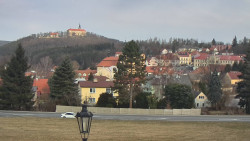 Nepomuk, Zelená Hora