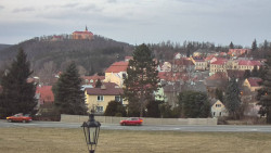 Nepomuk, Zelená Hora