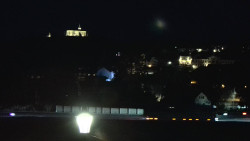 Nepomuk, Zelená Hora