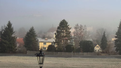 Nepomuk, Zelená Hora