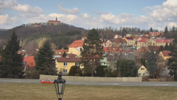 Nepomuk, Zelená Hora