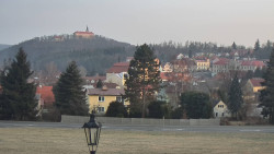 Nepomuk, Zelená Hora