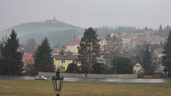 Nepomuk, Zelená Hora