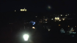 Nepomuk, Zelená Hora