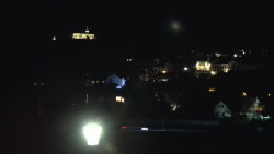 Nepomuk, Zelená Hora