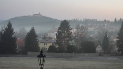 Nepomuk, Zelená Hora