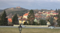 Nepomuk, Zelená Hora